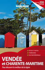 L'essentiel de la Vendée et Charente-maritime 1ed