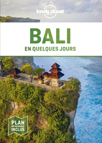 Bali En quelques jours 4ed