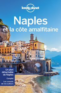 NAPLES ET LA COTE AMALFITAINE 7ED