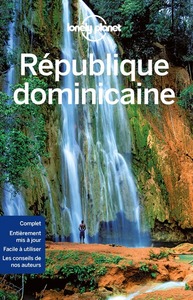 République dominicaine 1ed