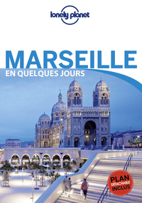 MARSEILLE EN QUELQUES JOURS 6ED