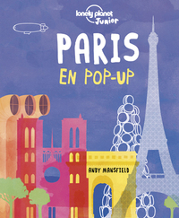 PARIS EN POP-UP 1ED