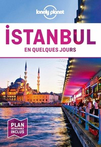 Istanbul En quelques jours 7ed