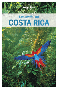 L'Essentiel du Costa Rica 3ed