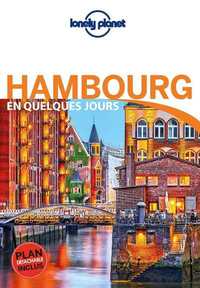 Hambourg En quelques jours 1ed