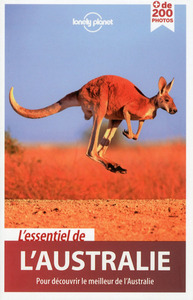 L'Essentiel de l'Australie 4ed