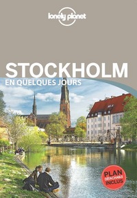 Stockholm En quelques jours 2ed