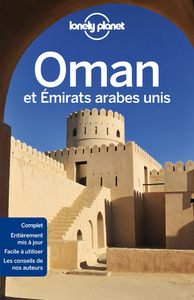 Oman et Emirats arabes unis 1ed