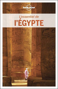 L'ESSENTIEL DE L'EGYPTE 2ED