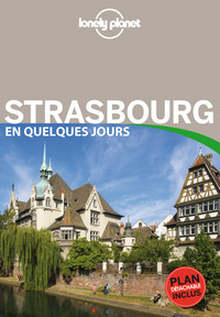 Strasbourg En quelques jours 3ed