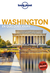 Washington En quelques jours 3ed