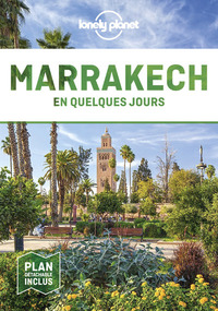 Marrakech En quelques jours 7ed