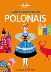 Guide de conversation polonais 3ed