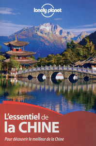 L'Essentiel de la Chine 1ed