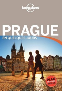 Prague En quelques jours 4ed