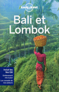 Bali et Lombok 10ed