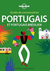 Guide de conversation portugais et portugais brésilien 6ed