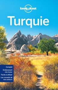 TURQUIE 10ED