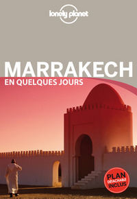 Marrakech en quelques jours 3ed