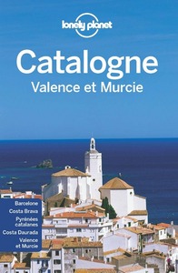 Catalogne Valence et Murcie 2ed
