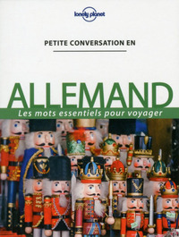 Petite conversation en Allemand 9ed