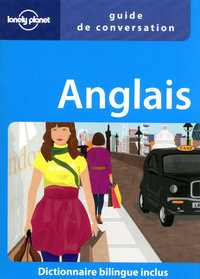 Guide de conversation Anglais 3ed