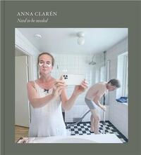 Anna Claren Need to be needed /anglais