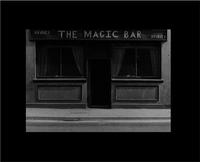 Kenneth Gustavsson The Magic Bar /anglais