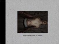 PIETER TEN HOOPEN HUNGRY HORSE /ANGLAIS