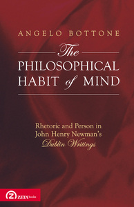 THE PHILOSOPHICAL HABIT OF MIND