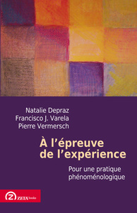 À l'épreuve de l'expérience