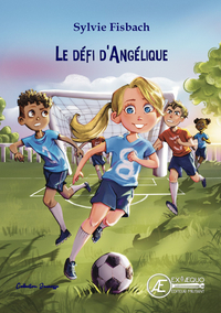 LE DEFI D'ANGELIQUE
