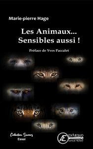 LES ANIMAUX, SENSIBLES AUSSI ! - DOCUMENT