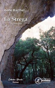 LA STREGA - ROMAN