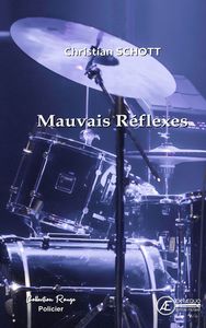 Mauvais réflexes - roman policier