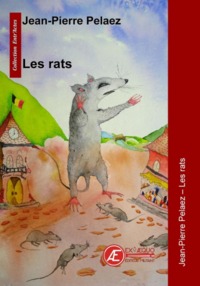 Les rats - fantaisie dramatique