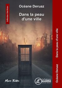 DANS LA PEAU D'UNE VILLE - TRAGEDIE