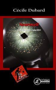 Neuroself - techno thriller