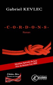 Cordons - roman érotique