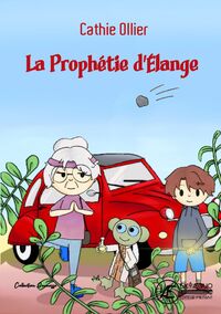 LA PROPHETIE D'ELANGE