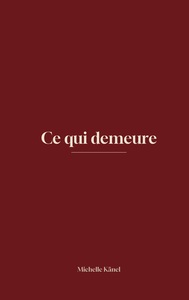 Ce qui demeure