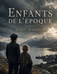 Enfants de l'époque