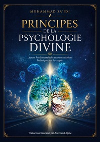 Principes de la psychologie divine