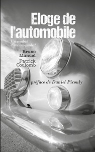 Eloge de l'automobile