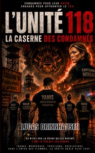 L'unité 118 La caserne des condamnés