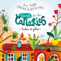 Carnet des îles Canaries