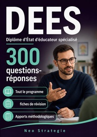 DEES Diplôme d'État d'éducateur spécialisé