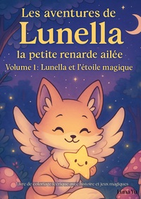 Les aventures de Lunella