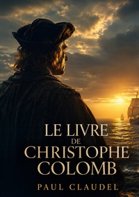LE LIVRE DE CHRISTOPHE COLOMB