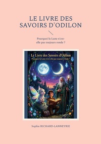 Le Livre des Savoirs d'Odilon